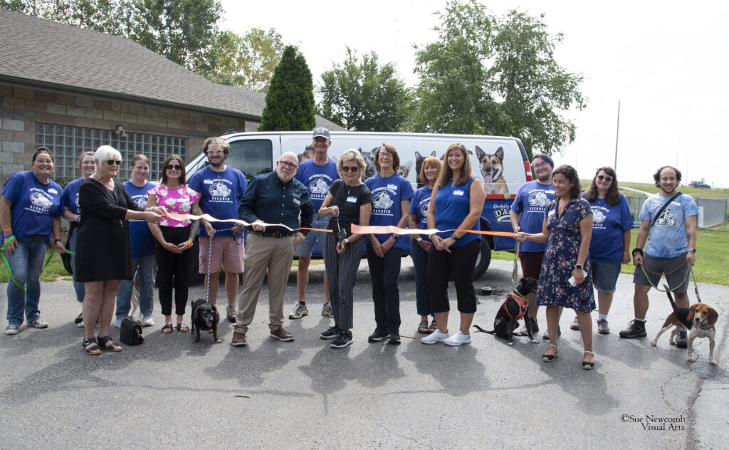 Board Members and Staff